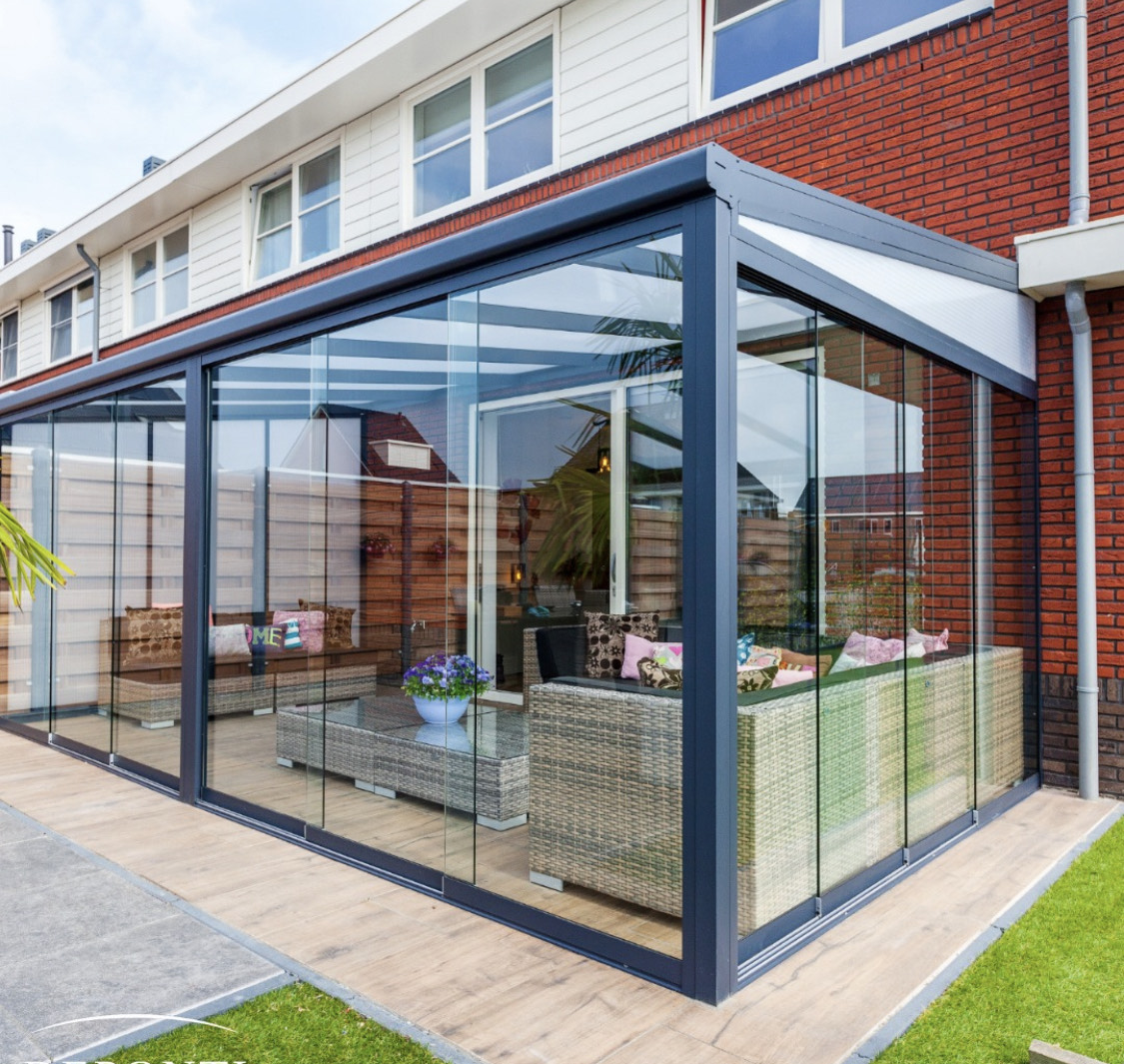 Conservatory Southall