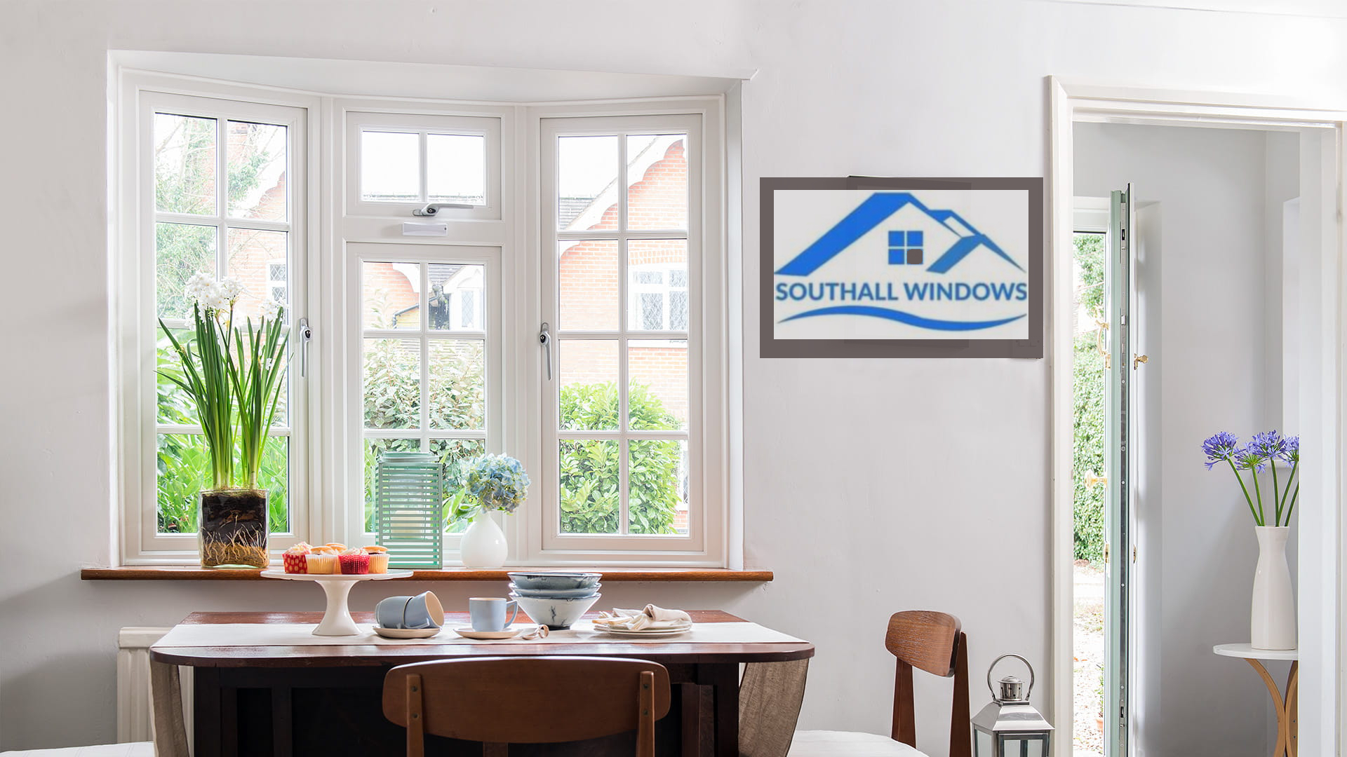 southall windows white upvc windows